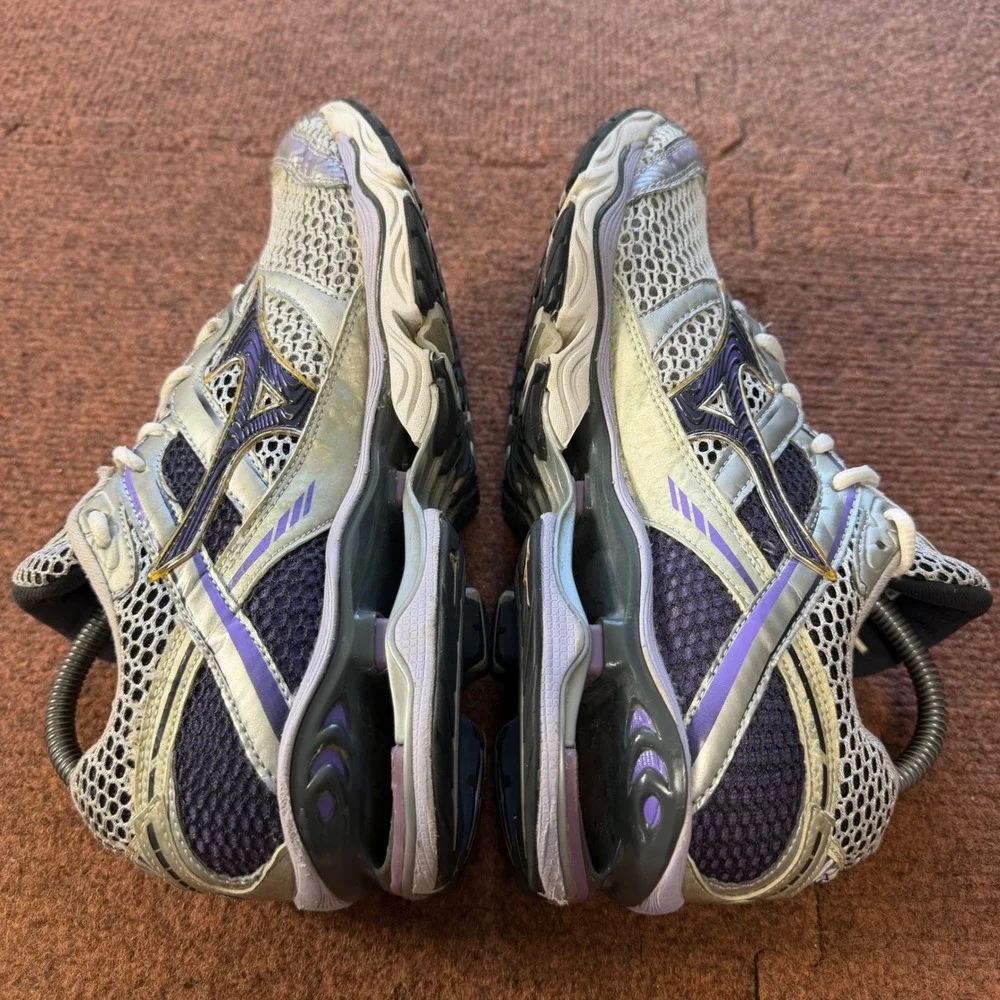 Mizuno wave creation